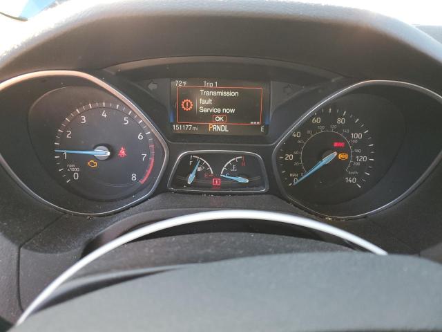 2015 FORD FOCUS - 1FADP3K26FL249400