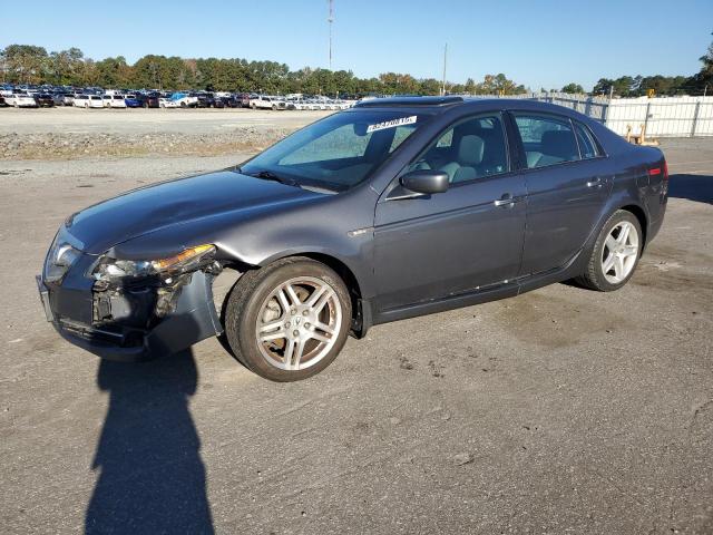 2006 ACURA 3.2TL #3278731643