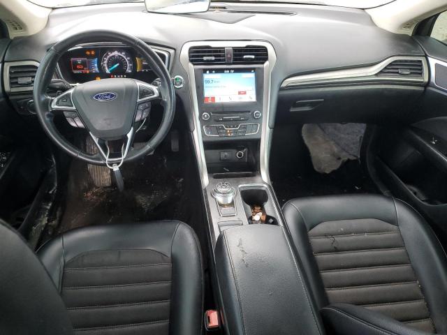 2017 FORD FUSION SE #3274664807