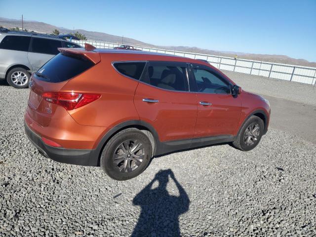 2015 HYUNDAI SANTA FE S #3284804525