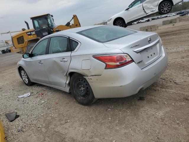 2015 NISSAN ALTIMA 2.5 - 1N4AL3AP6FC238084