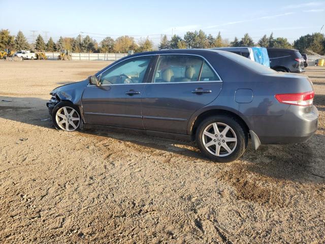 2003 HONDA ACCORD EX #3291824908