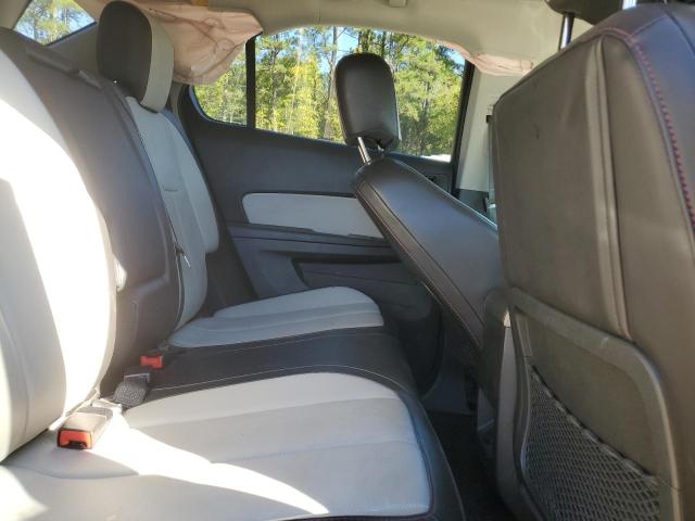 2015 CHEVROLET EQUINOX LT - 2GNFLGEK1F6212109