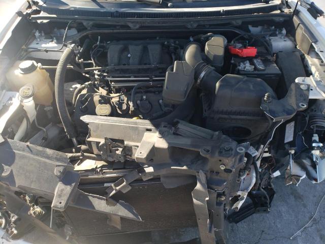 2016 FORD FLEX SEL #3309534563