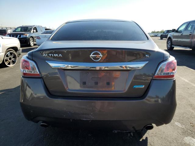 2014 NISSAN ALTIMA 2.5 - 1N4AL3AP4EC288917