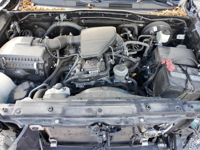 2021 TOYOTA TACOMA DOU #3297056525