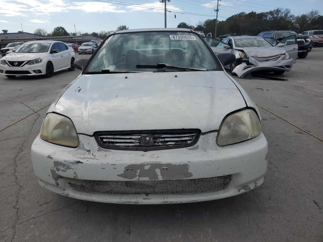 Global Auto Auctions