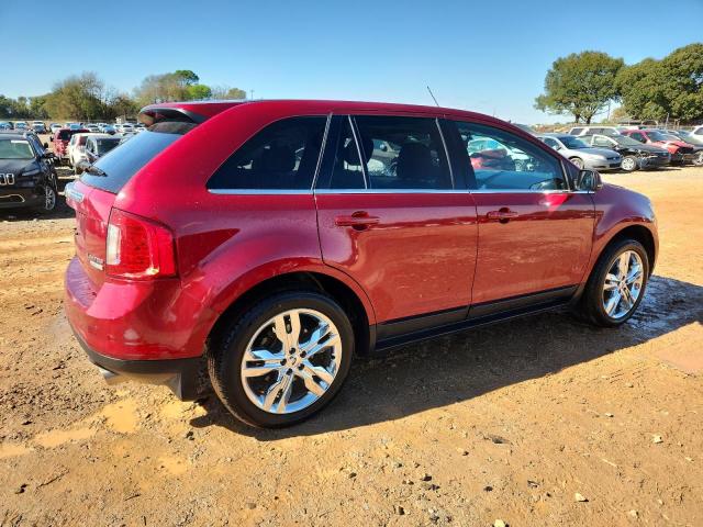2013 FORD EDGE LIMIT #3282531897