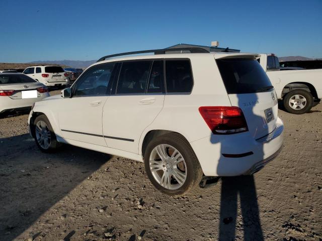 2014 MERCEDES-BENZ GLK 350 4M - WDCGG8JB6EG209390