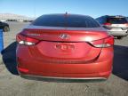 Lot #3294488490 2015 HYUNDAI ELANTRA SE