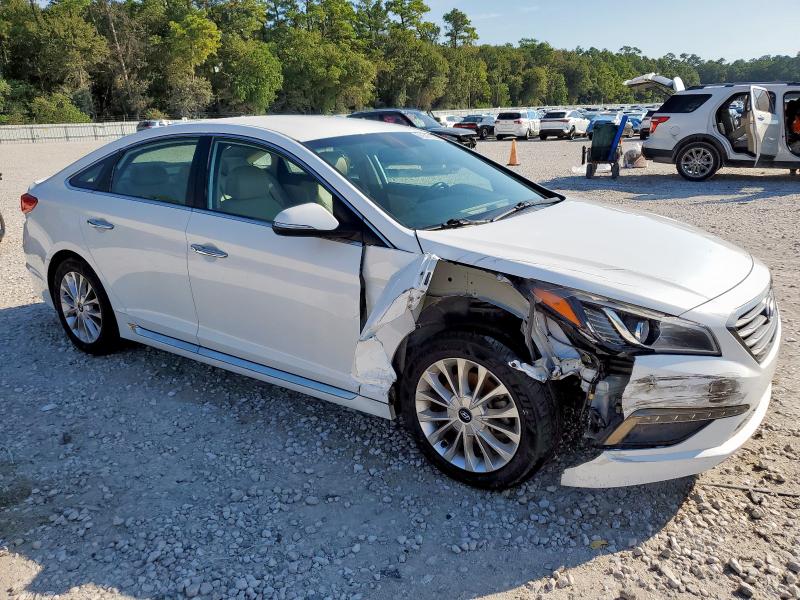 2015 HYUNDAI SONATA SPO - 5NPE34AF1FH082467