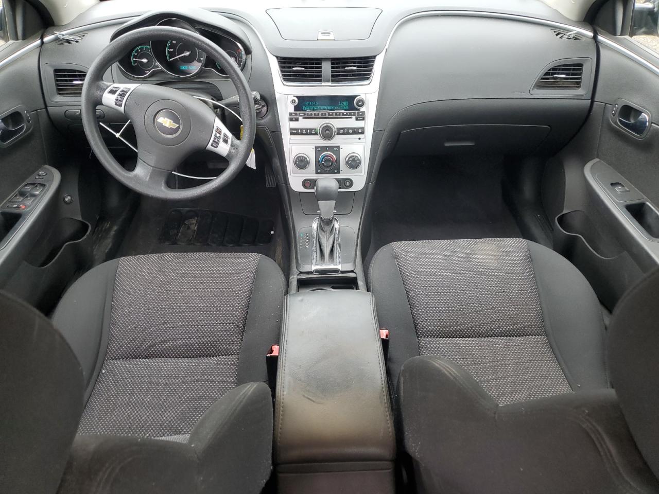 CHEVROLET MALIBU 1LT