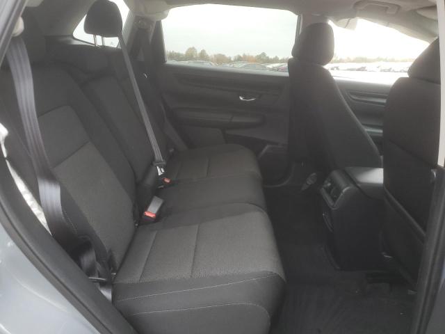 2024 HONDA CR-V EX #3296340460