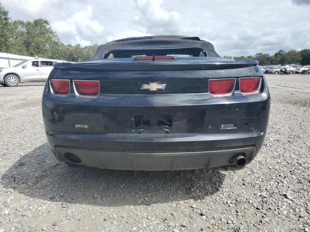 2013 CHEVROLET CAMARO LT - 2G1FB3D3XD9179209