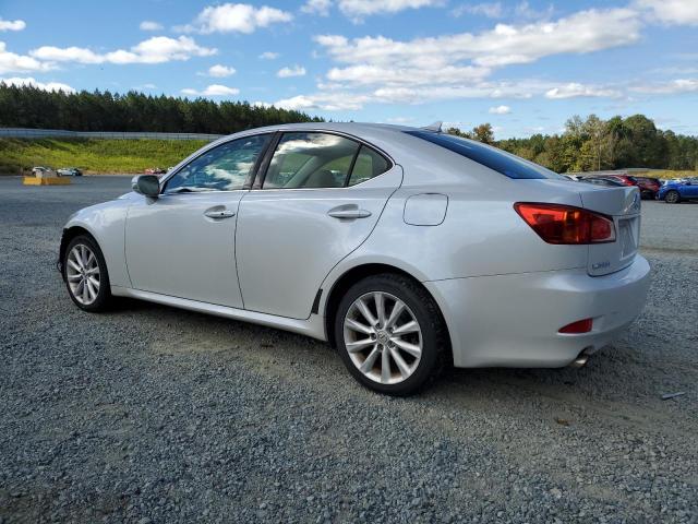 2010 LEXUS IS 250 - JTHCF5C25A5042639