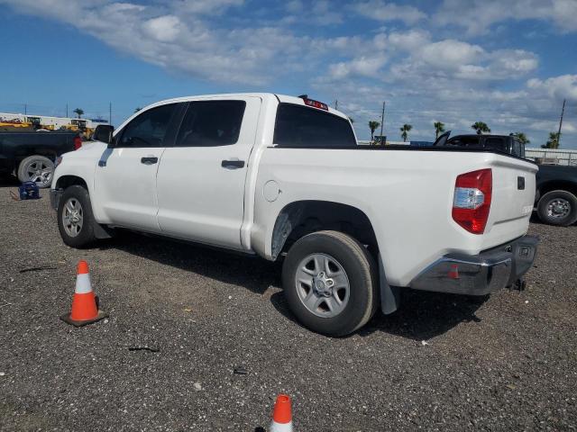 2021 TOYOTA TUNDRA CRE - 5TFEY5F15MX275999
