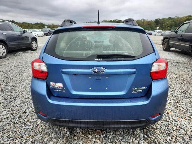 2015 SUBARU IMPREZA SP JF1GPAT64FH204560