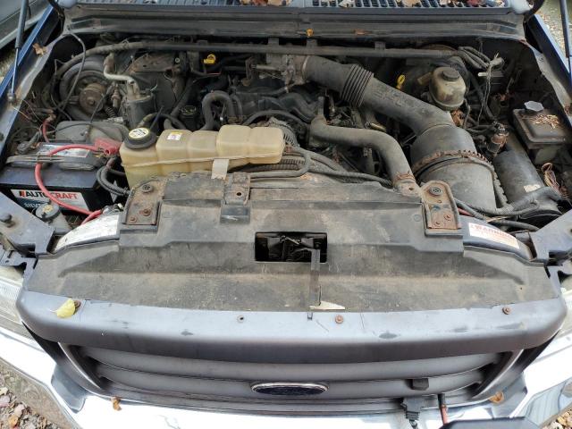 2004 FORD F250 SUPER #3273903790