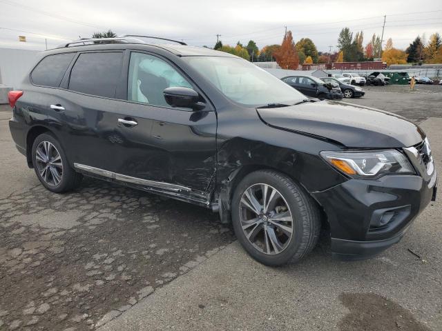 2017 NISSAN PATHFINDER - 5N1DR2MM0HC652221