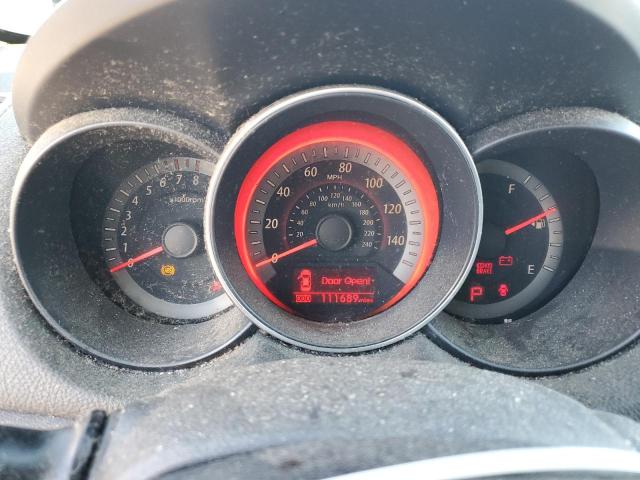 2010 KIA FORTE SX #3290281278