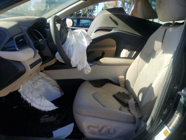 2020 TOYOTA CAMRY LE #3273965782