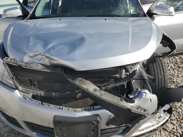 2015 CHEVROLET TRAVERSE L 1GNKVGKD6FJ366848