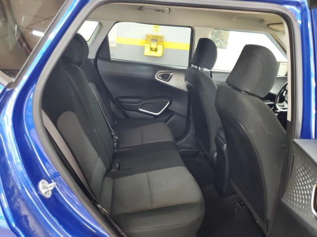 2020 KIA SOUL LX - KNDJ23AU9L7103043