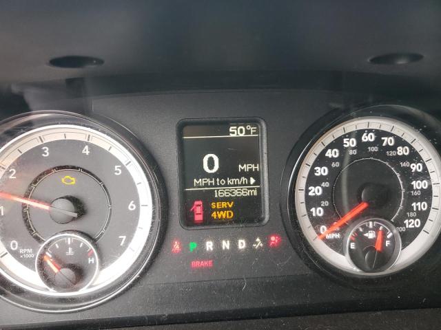 2017 RAM 1500 ST #3293499439