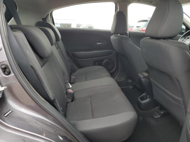 2020 HONDA HR-V LX #3291378137