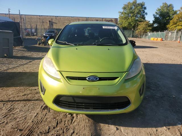 2011 FORD FIESTA SE - 3FADP4EJ5BM195881