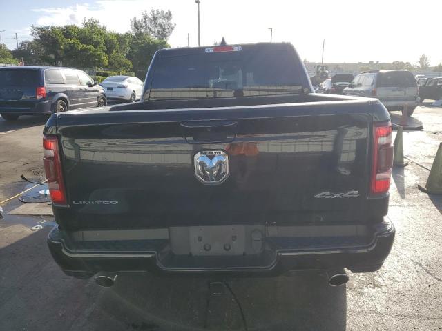 2023 RAM 1500 LIMIT 1C6SRFHT7PN533984