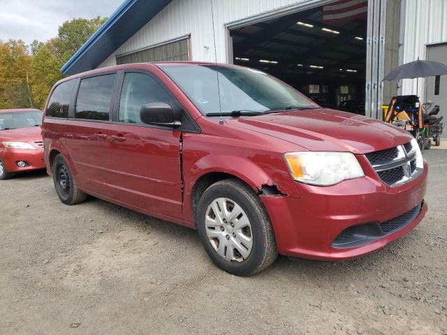 2014 DODGE GRAND CARA - 2C4RDGBG4ER279271