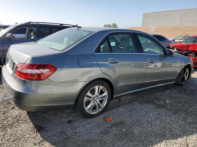 2011 MERCEDES-BENZ E 550 - WDDHF7CB2BA420112