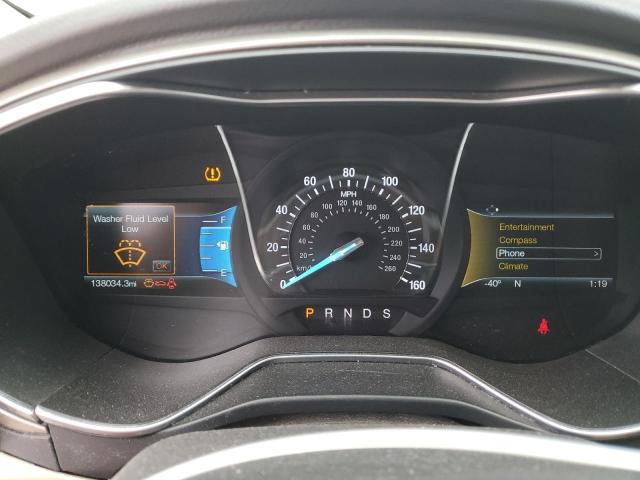 2016 FORD FUSION SE #3278570949