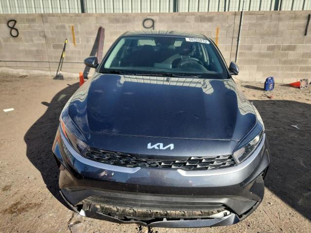 2024 KIA FORTE LX #3291371138