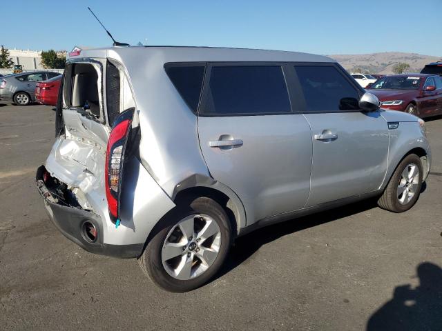2017 KIA SOUL #3310627834