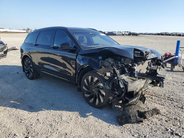 2024 LINCOLN NAUTILUS R - 5LMPJ8KAXRJ812275