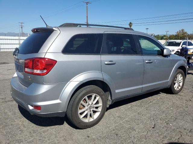2016 DODGE JOURNEY SX #3291155994