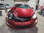 Lot #3303736426 2015 HYUNDAI ELANTRA SE