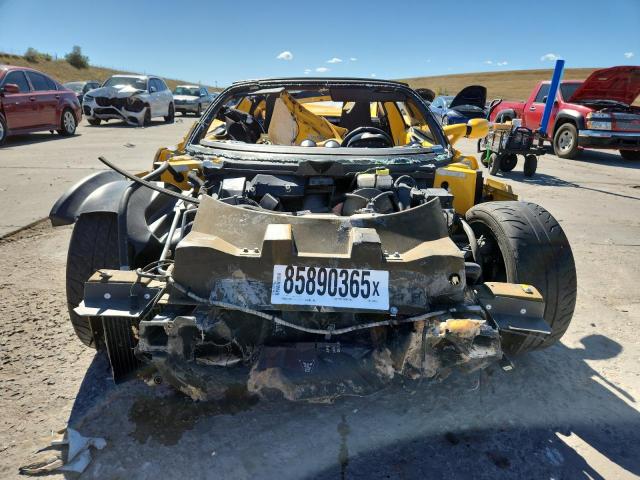 2005 LOTUS ELISE #3265114871