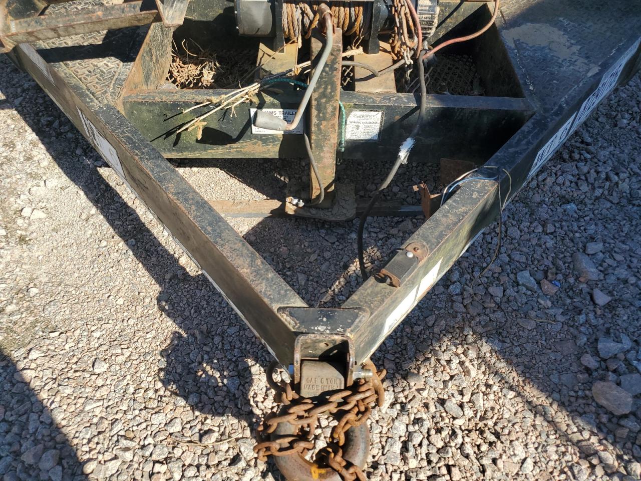 Lot #3279556237 2002 WWMX UNKNOWN