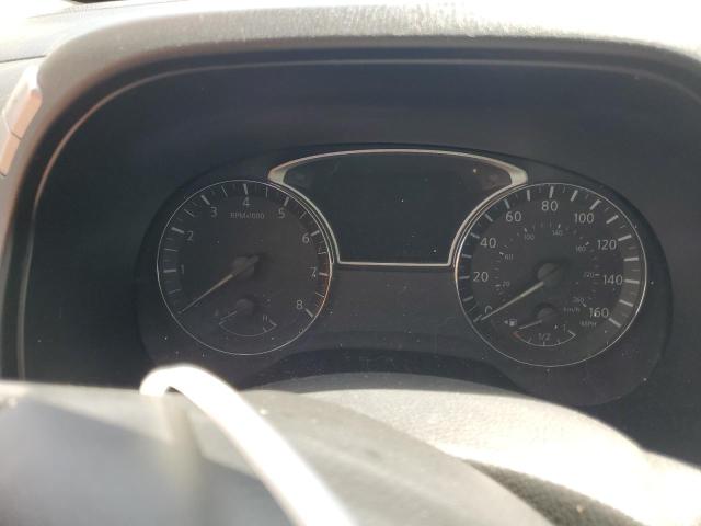 2019 NISSAN PATHFINDER 5N1DR2MN7KC619104