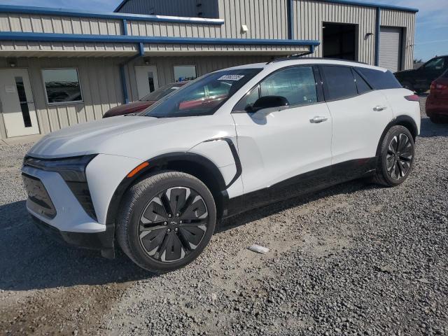 2024 CHEVROLET BLAZER RS - 3GNKDHRK5RS219338