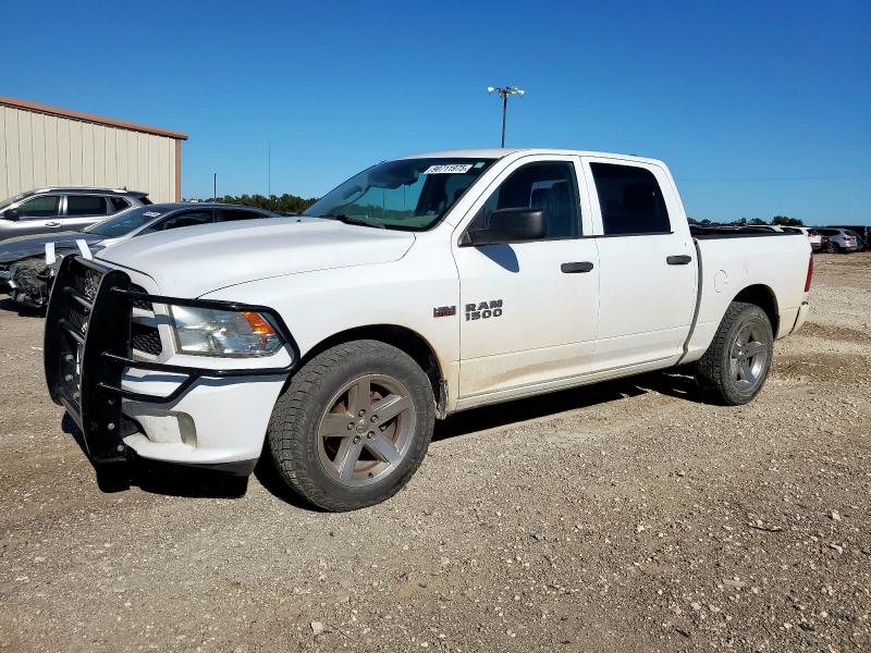 Global Auto Auctions: 2014 RAM 1500 ST