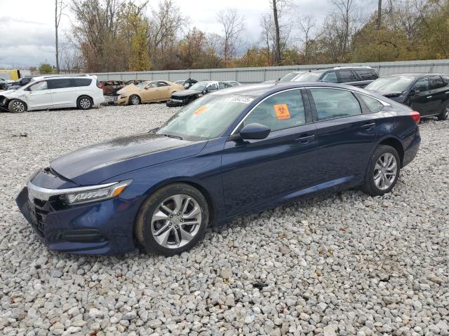 2018 HONDA ACCORD LX - 1HGCV1F11JA206042