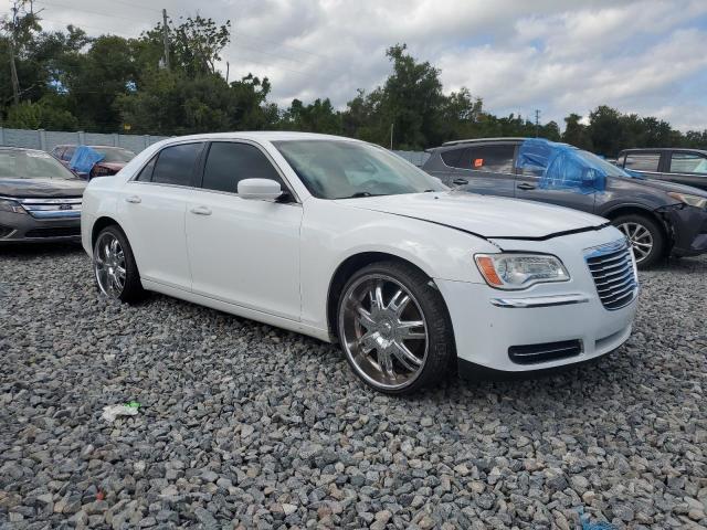 2013 CHRYSLER 300 - 2C3CCAAG8DH606903