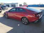 Lot #3303896710 2025 HYUNDAI ELANTRA SEL SPORT