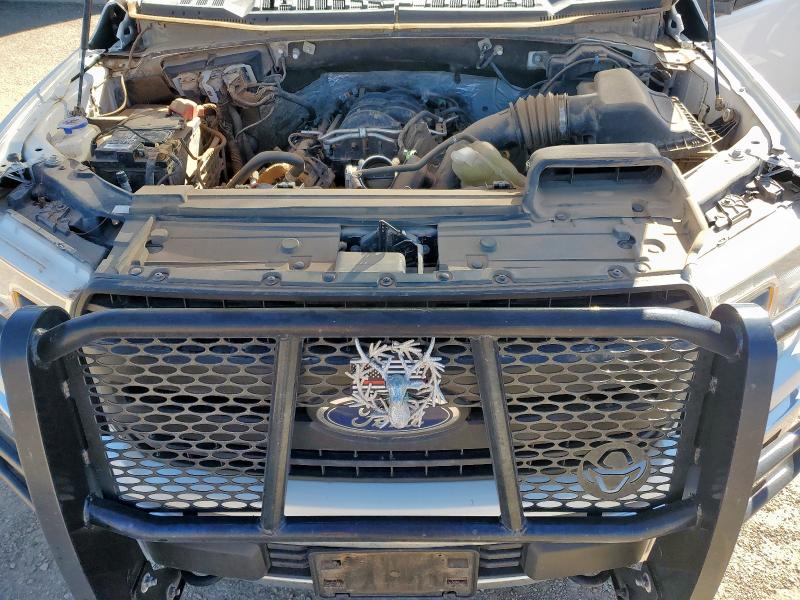 2019 FORD F150 SUPER #3297925771
