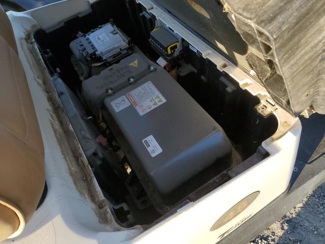 2020 CLUB CAR TEMPO LITHIUM #3262146601