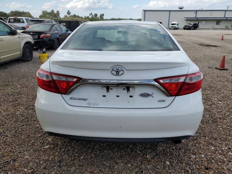 2017 TOYOTA CAMRY LE #3279843262